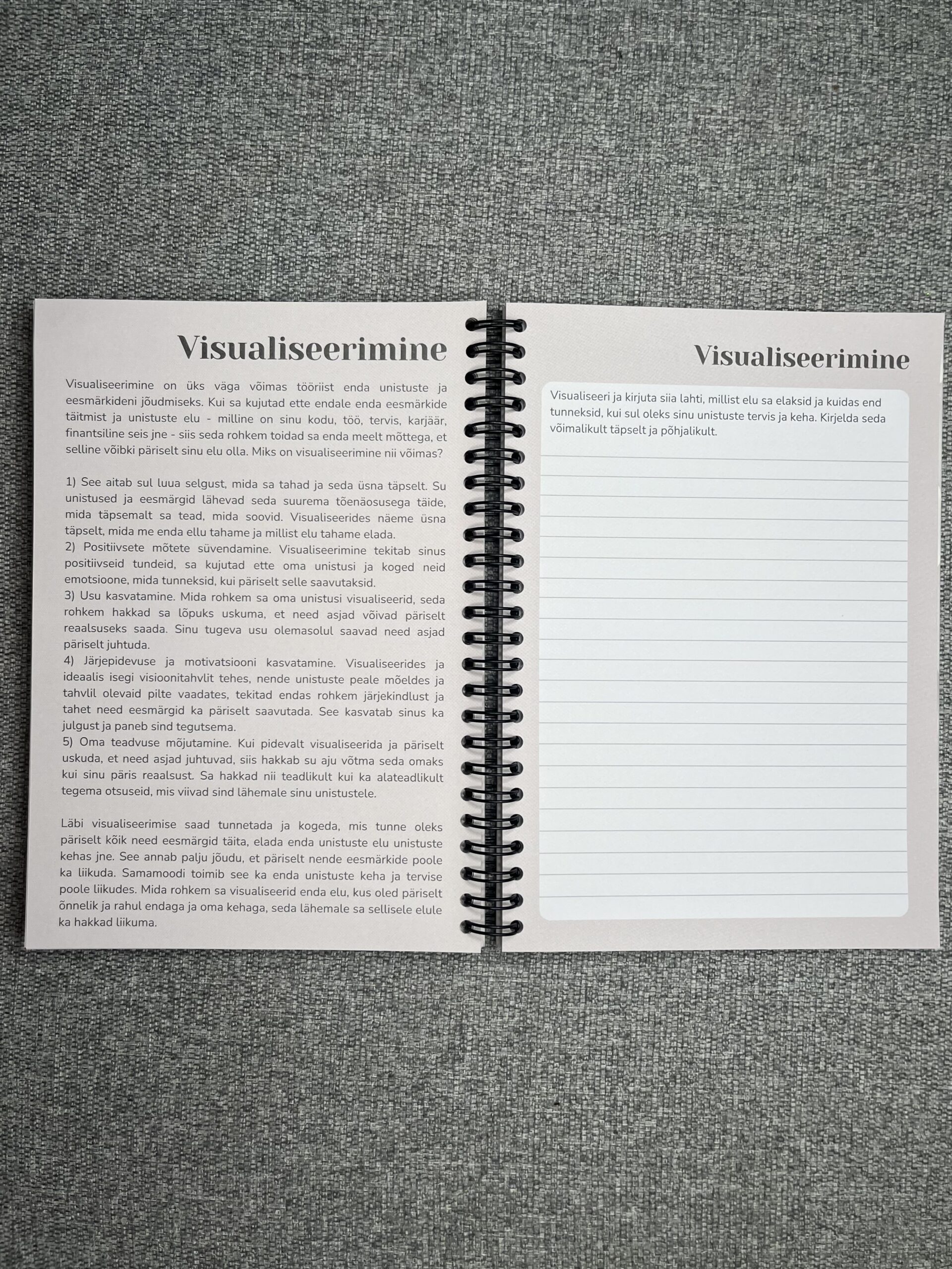 Enesearmastusepäevik - Pilt 9
